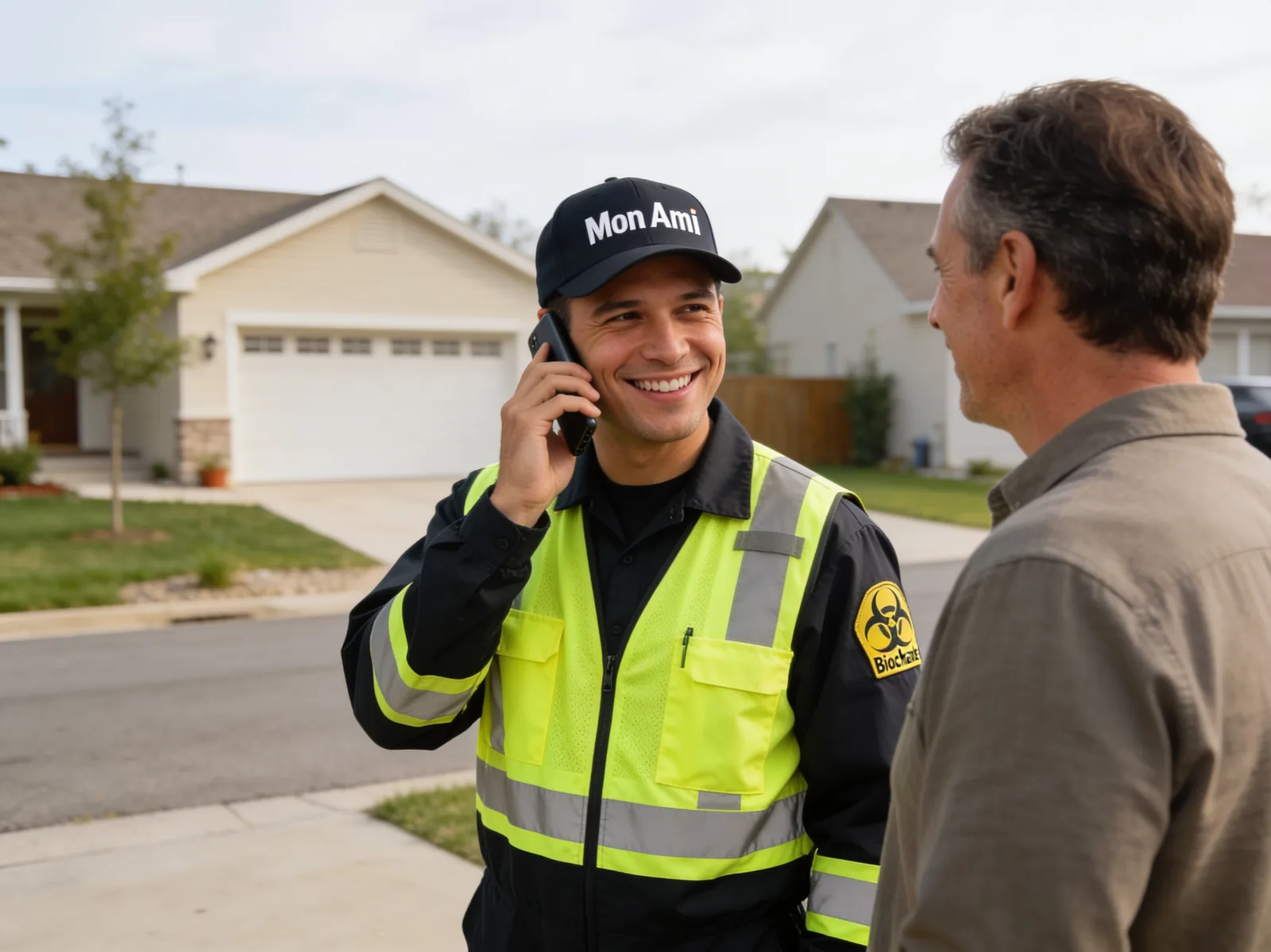 Sewage Cleanup La Plata, MO FAQs